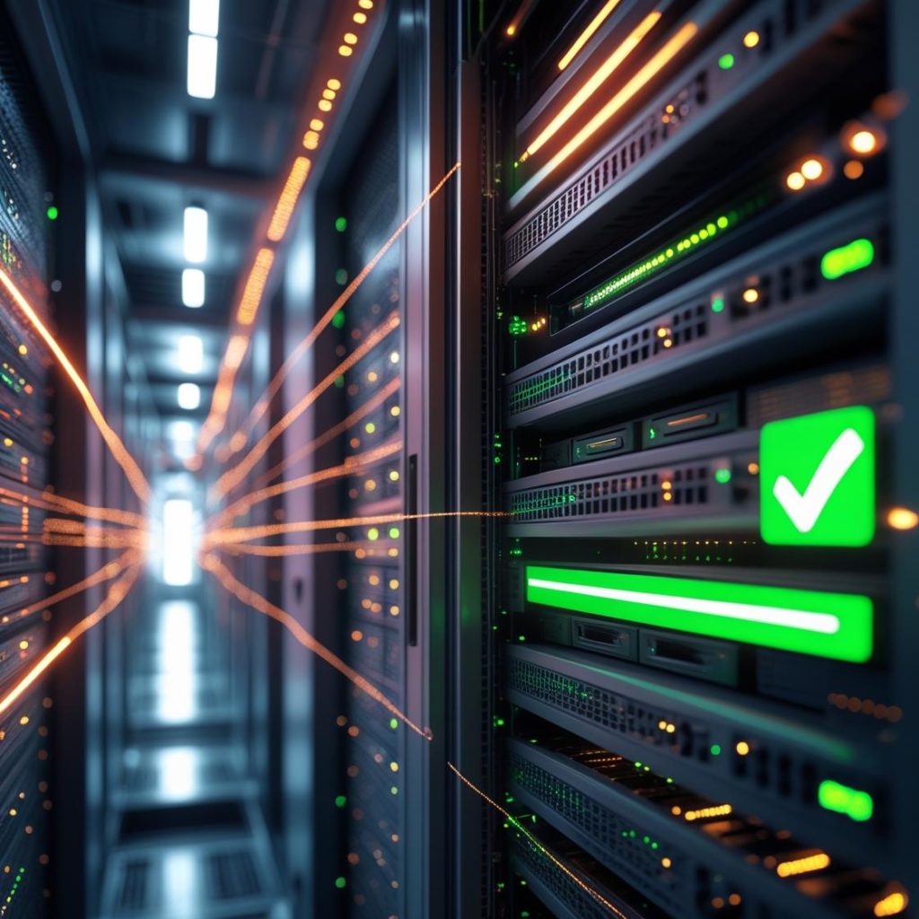 Backup & Recovery Tech Services Divine Logic Central Valley IT Company