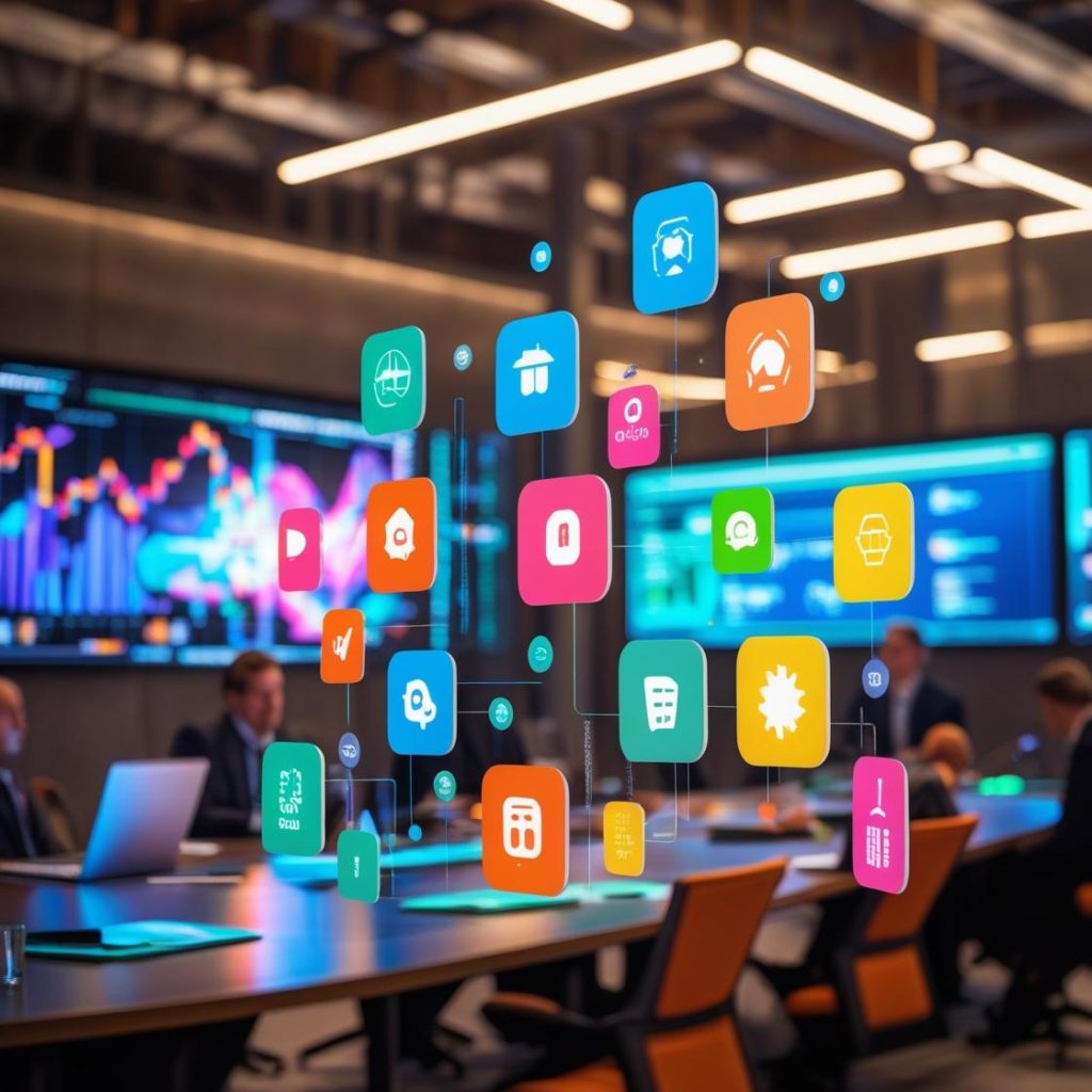 Construction App Tech Support Fresno IT Services Company
