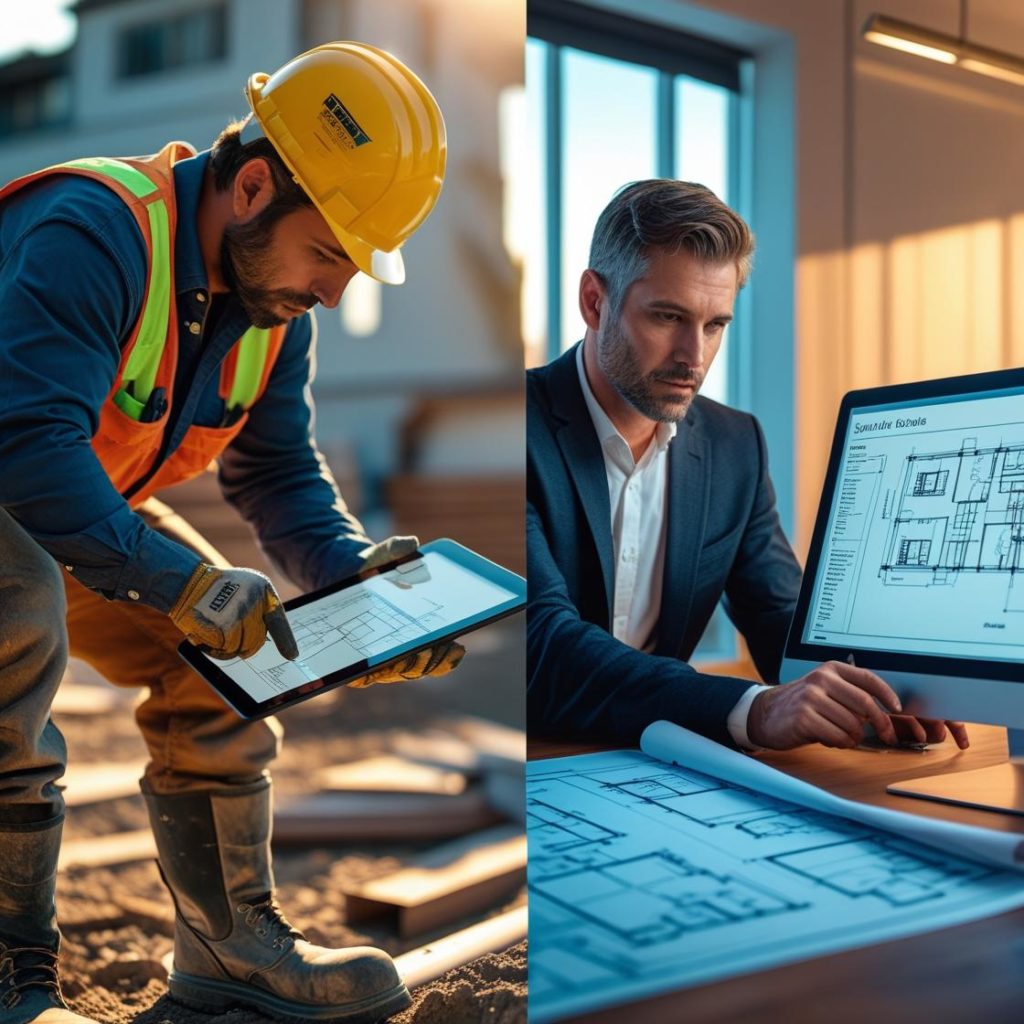 Construction Cloud Based Remote Access Divine Logic Fresno IT Services Company