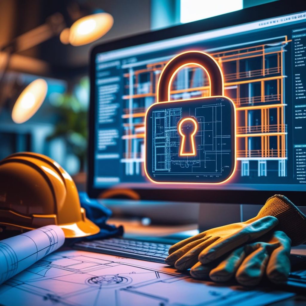 Construction Cybersecurity and Compliance Fresno IT Services Company Divine Logic