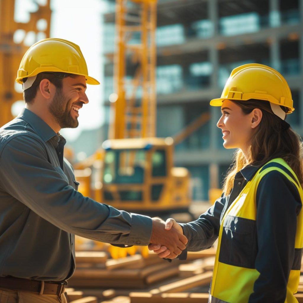 Construction IT Services Support Divine Logic