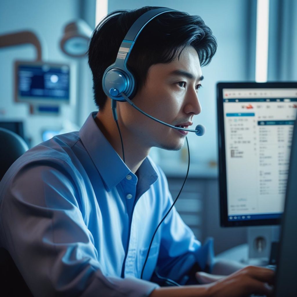 Dental Office Software Vendor Help Divine Logic Fresno IT Services Company