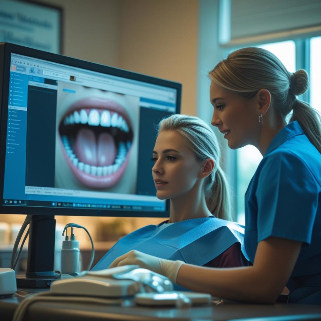 Dental Software Expertise Divine Logic Fresno IT Services Company