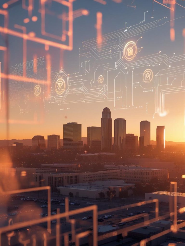 Divine Logic About Us Fresno IT Services Company