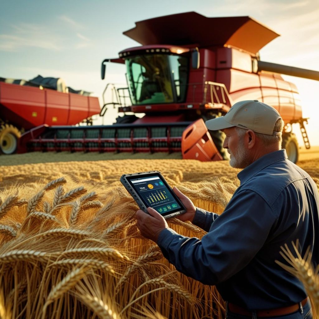 Divine Logic Central Valley IT Services Company for Agriculture & Food Processing Businesses
