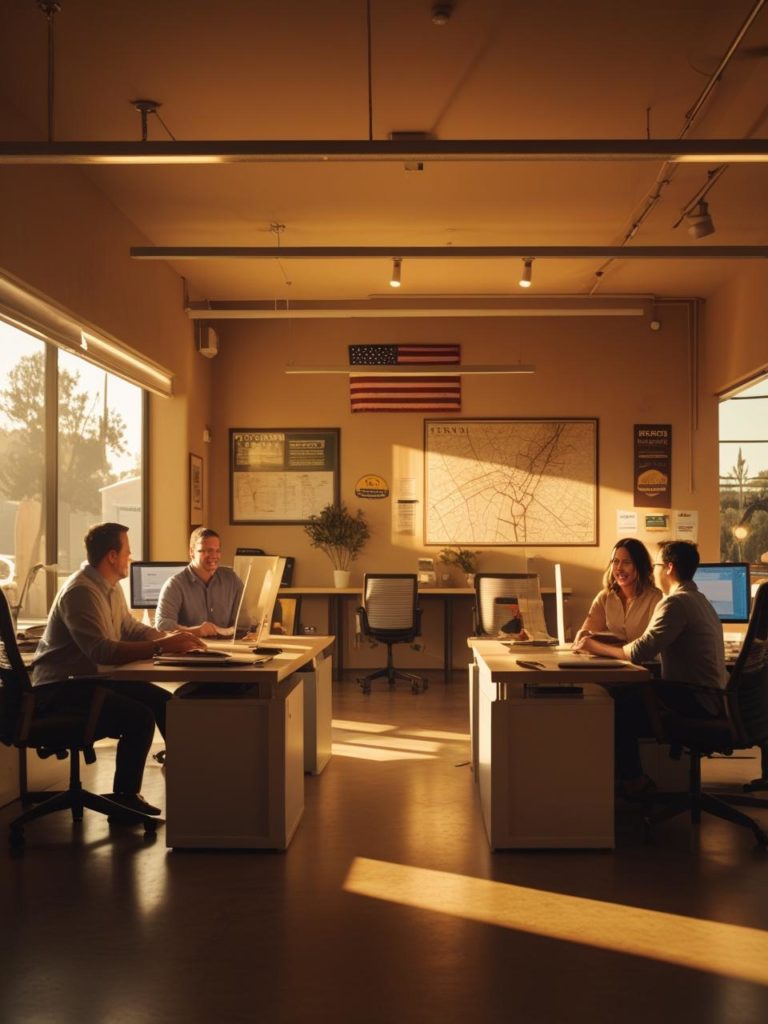 Divine Logic Fresno IT Services Company About Us