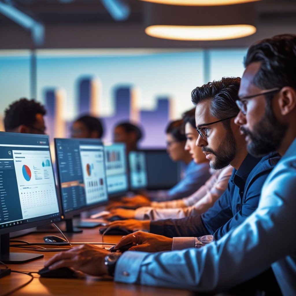 Fresno IT Services Company Divine Logic