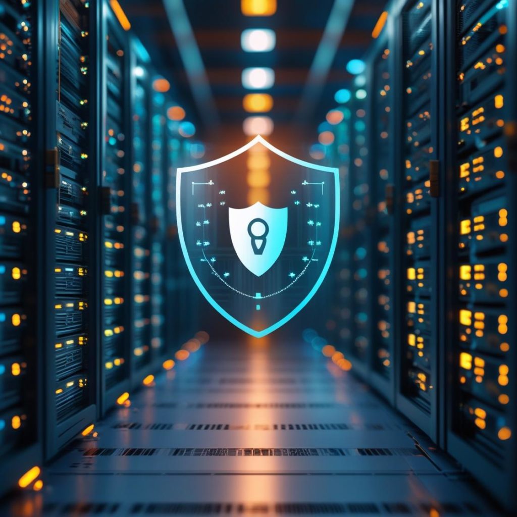 HIPAA Security and Backups Divine Logic Fresno IT Services Company