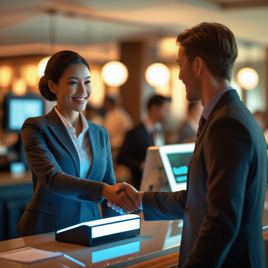Hotel Software Security Systems Divine Logic Fresno IT Services Company