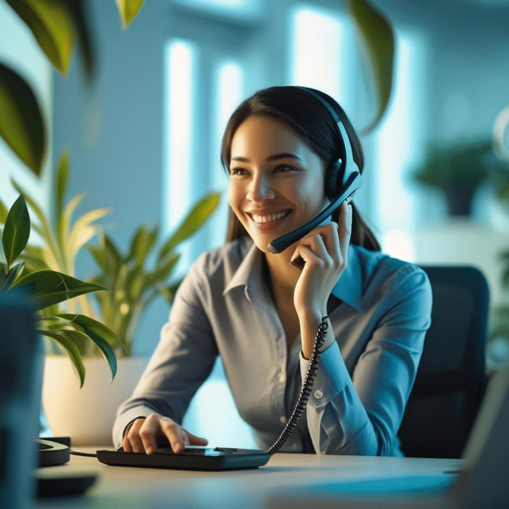 Local Fresno IT Services Company Divine Logic