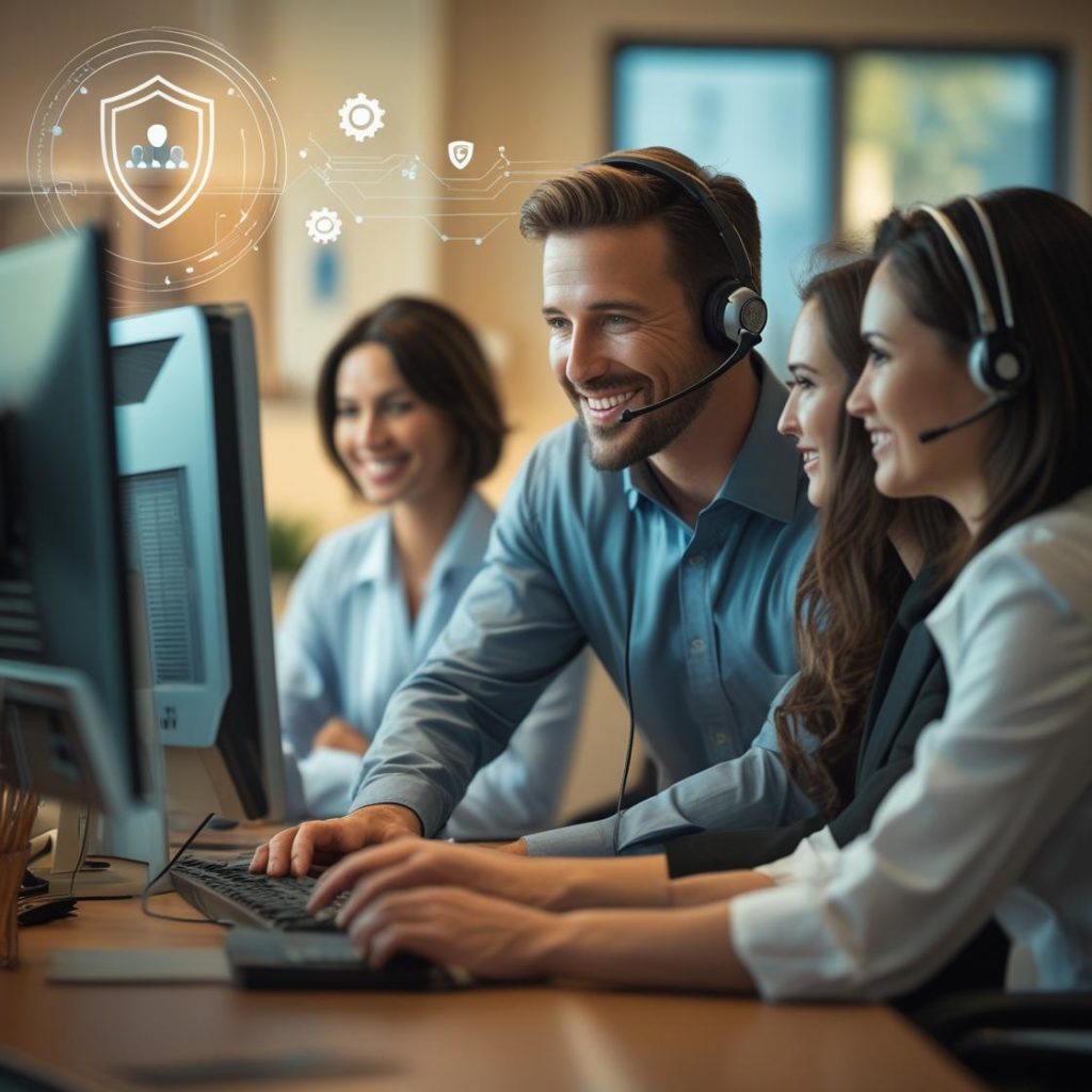 Managed IT Services Divine Logic