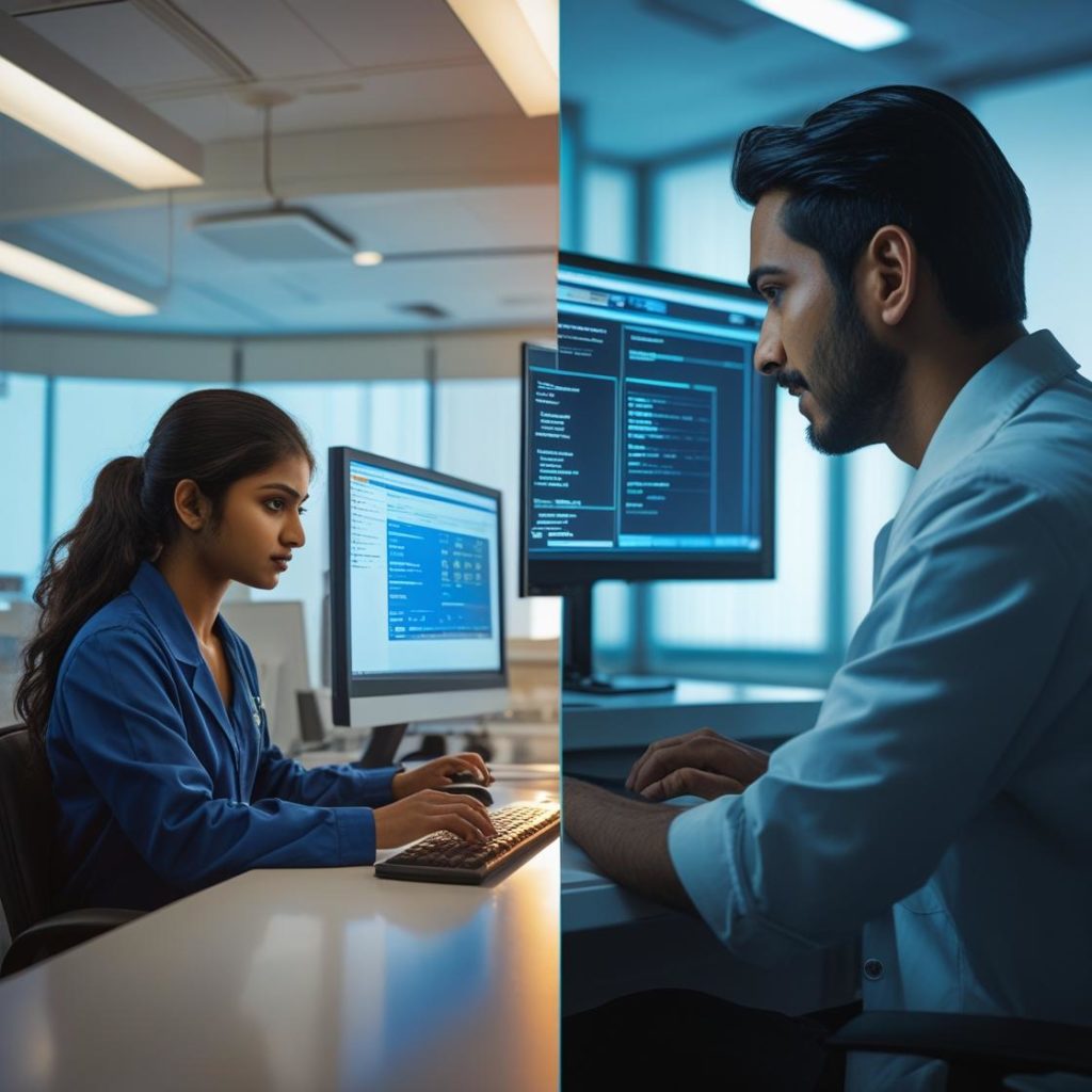 On Site & Remote Software Help Dental Offices Divine Logic Fresno IT Services Company