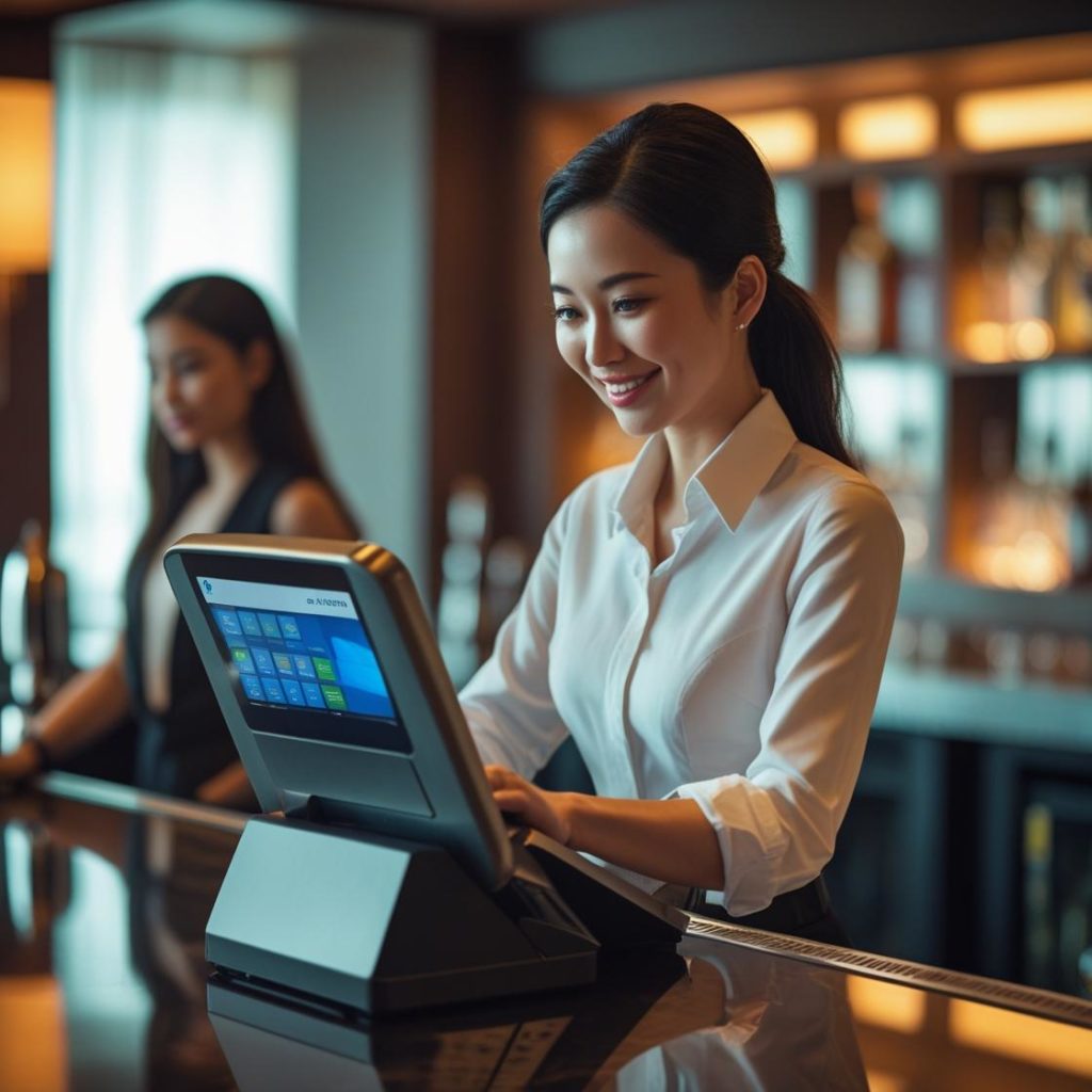 POS & Payment System Support Divine Logic Fresno IT Services Company
