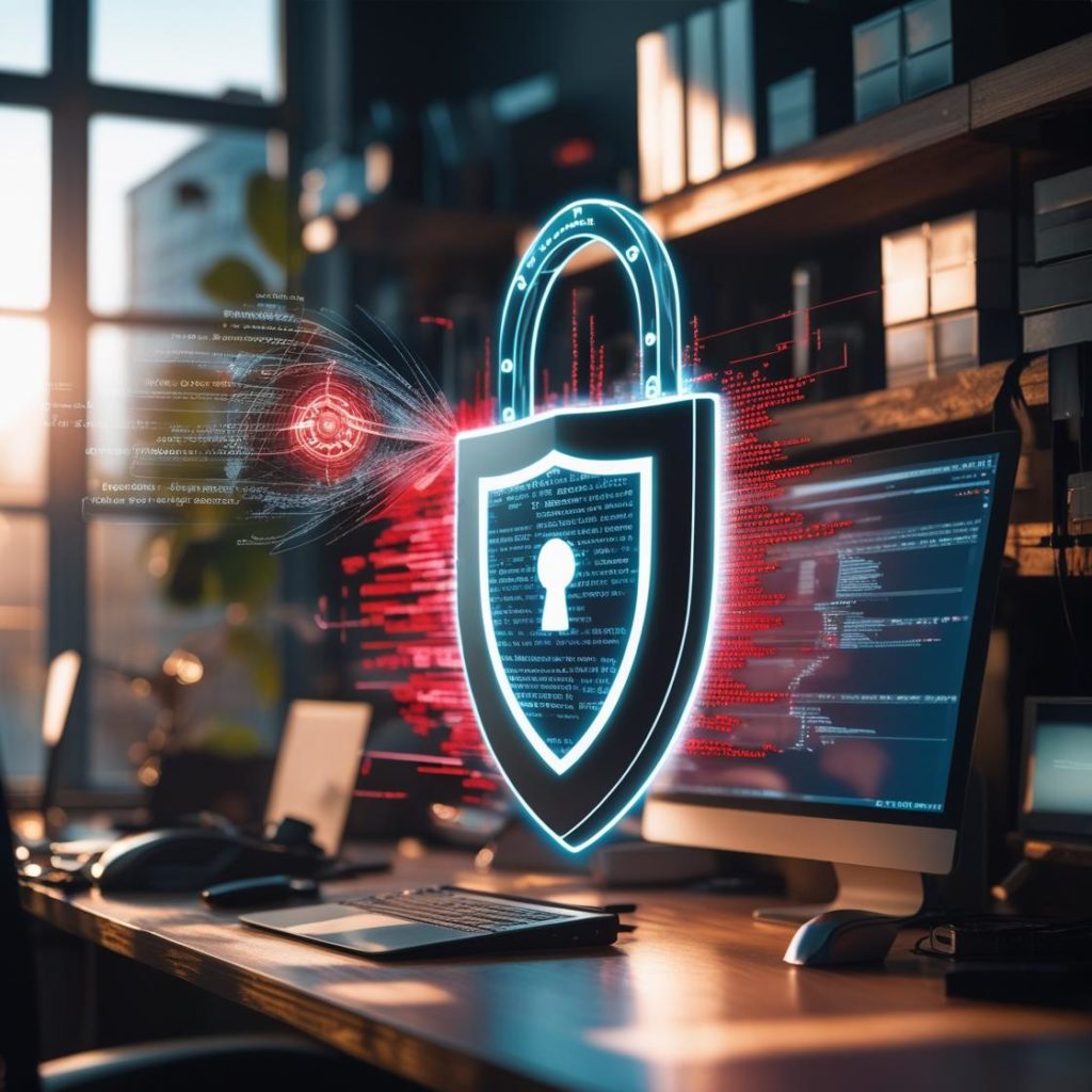 Security Breach Containment Divine Logic Fresno IT Services Company