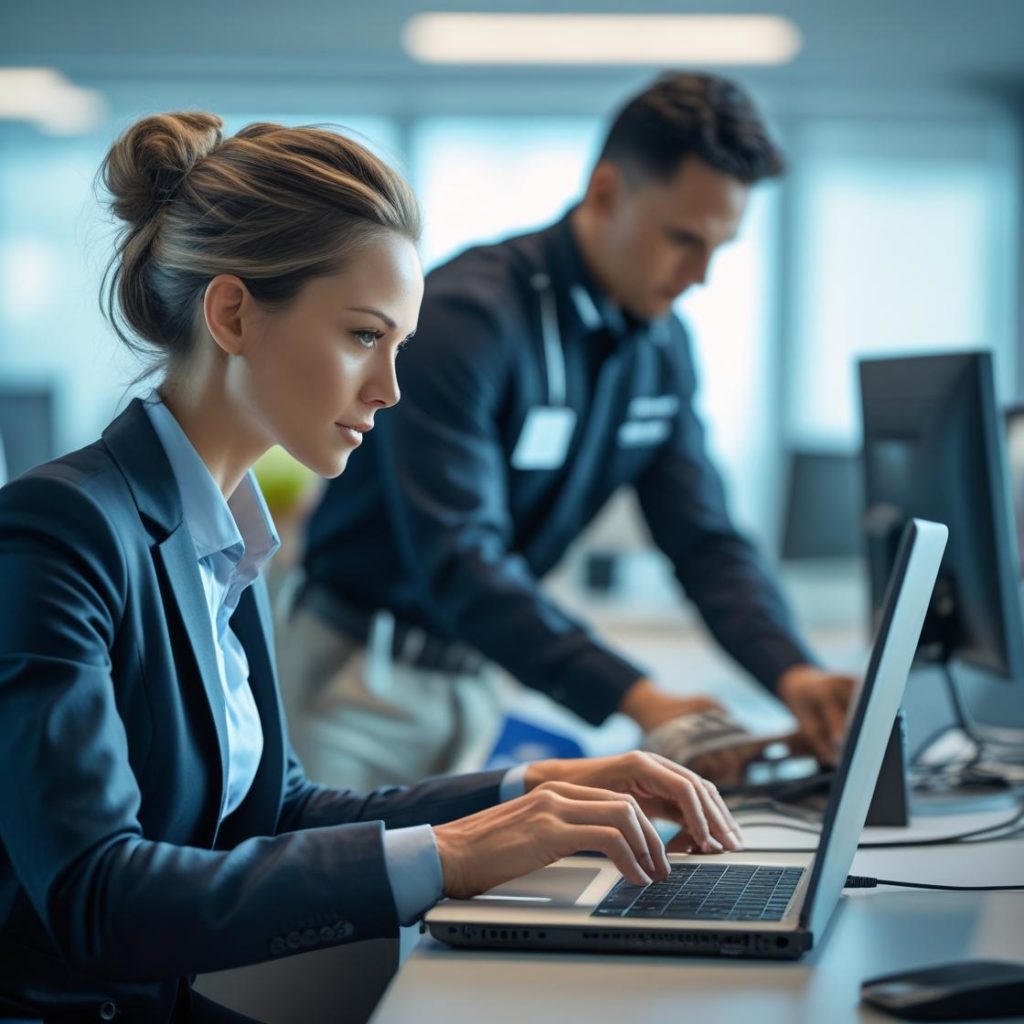 Temporary Workarounds Divine Logic Fresno IT Services Company