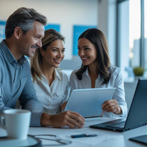 Managed IT Service Plans Divine Logic Central Valley Company Fresno SMBs