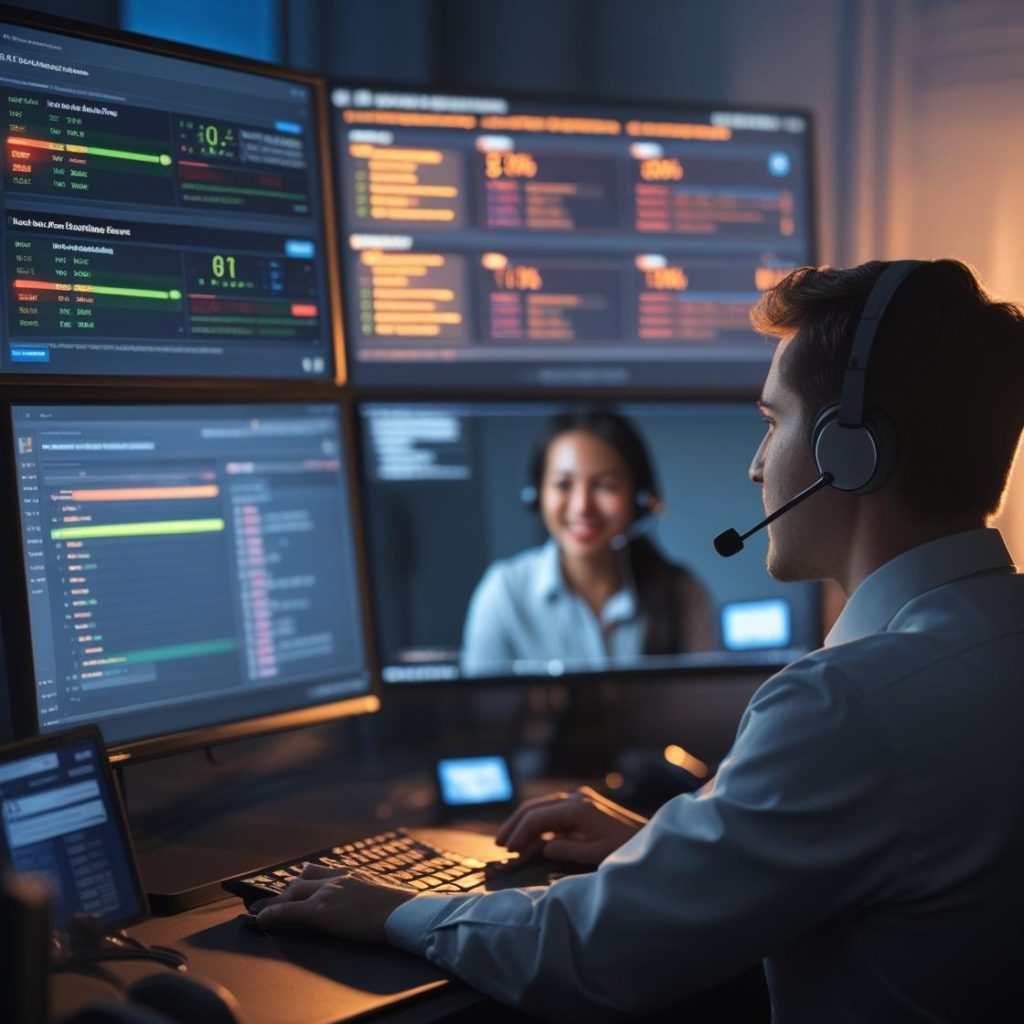 Managed IT Services Divine Logic Tier B