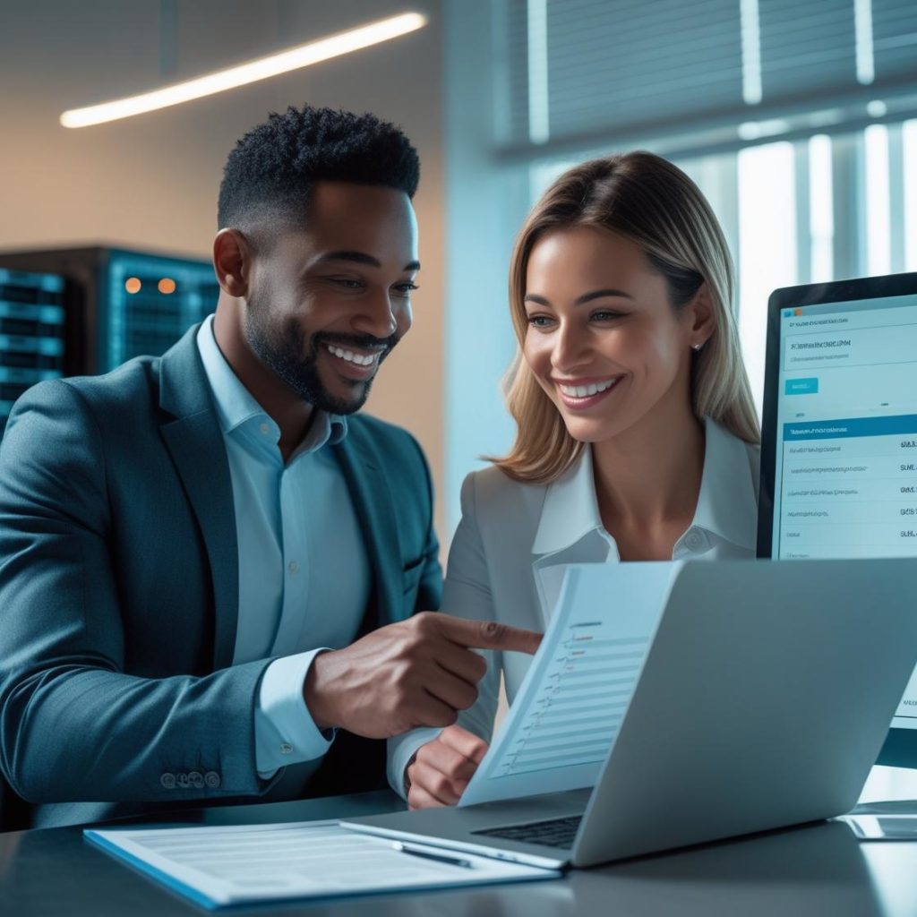 Managed IT Services Pricing Divine Logic