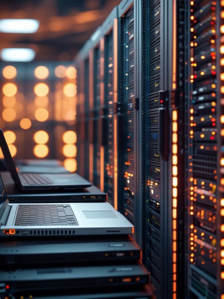 Central Valley IT Services Company Divine Logic Fresno Clovis