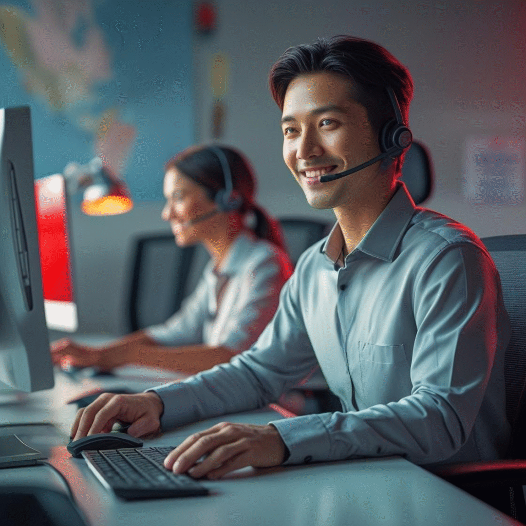 Divine Logic Local Fresno Expert IT Services Company