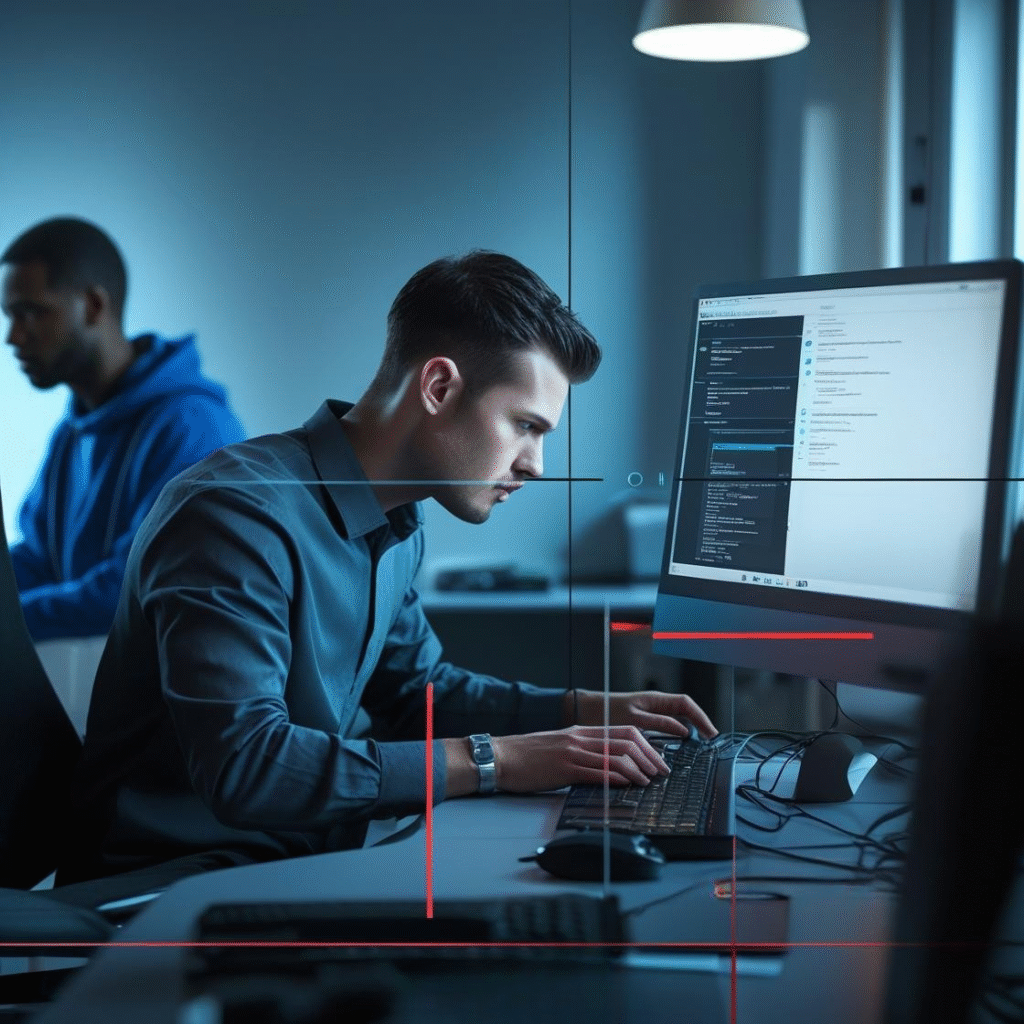 Divine Logic Prevent Costly Downtime Central Valley IT Services Company