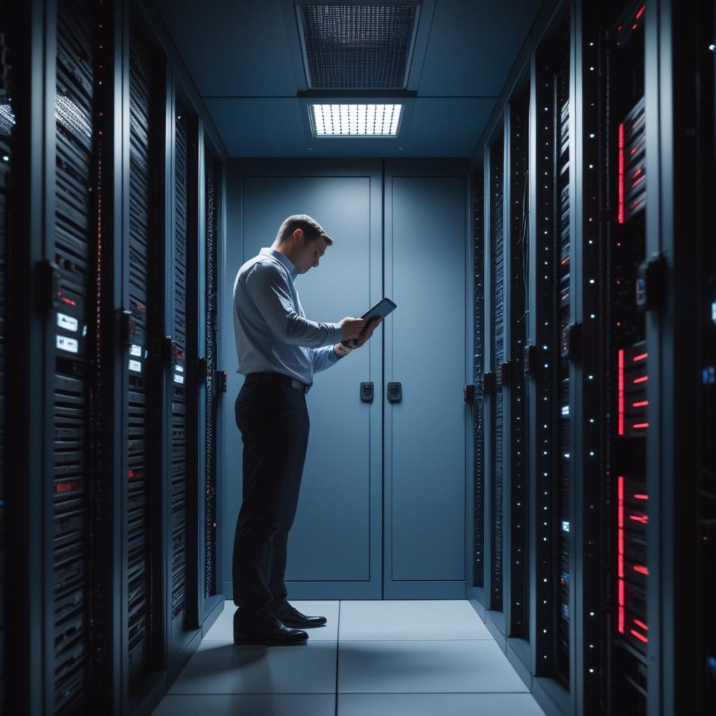 Divine Logic Protect Your Investment Fresno IT Services Company